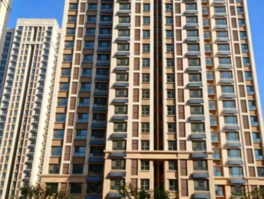 济南市长清区湄湖街中段路南988号名流家园2号楼1701室房产