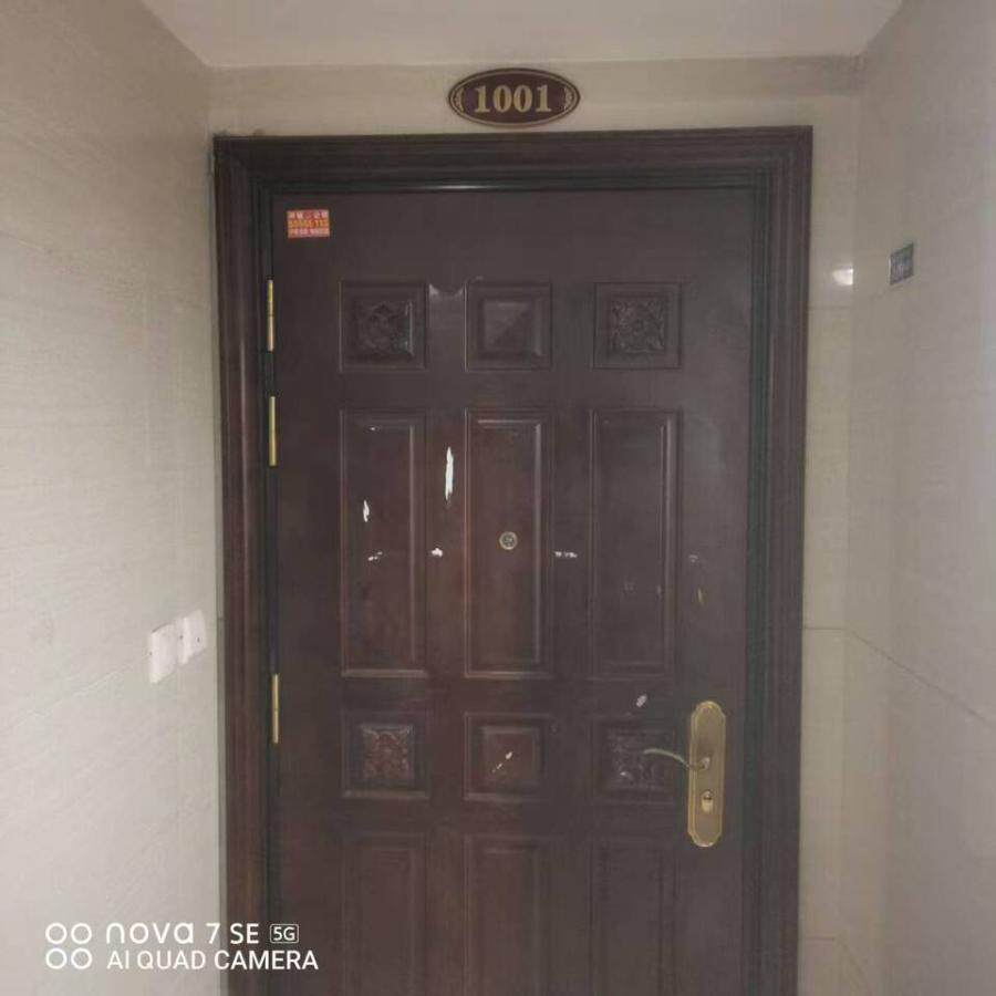 济南市长清区大学路6577号恒大绿洲32号楼1-1001