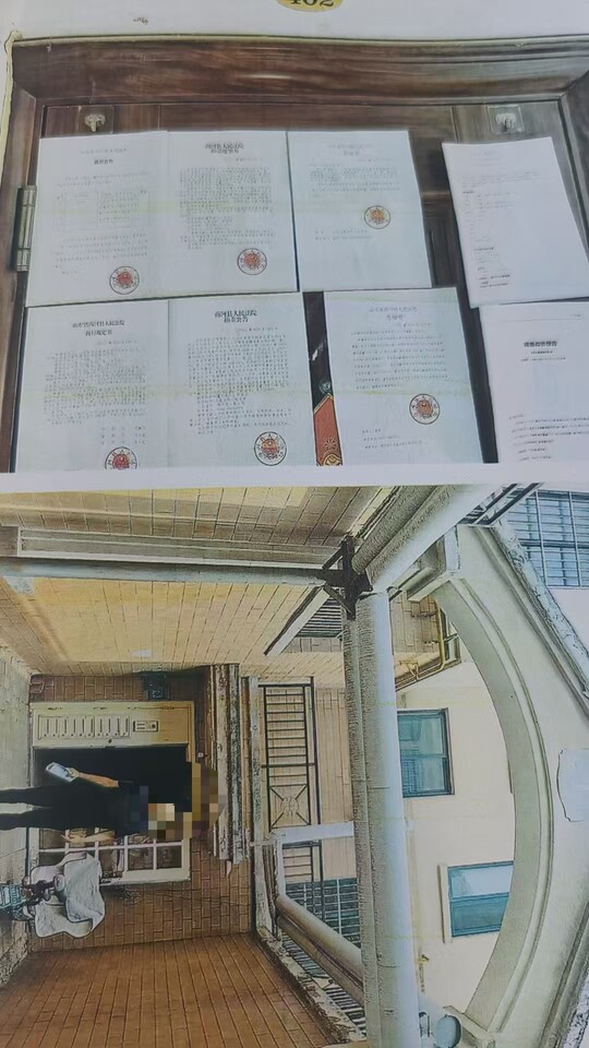 山东省济南市商河县豪门又一城22号住宅楼一单元西户402室