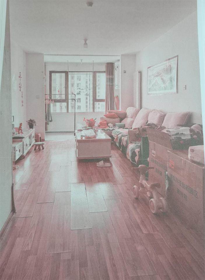 济南市历城区君授路588号中海华山珑城三区2号楼1-1903房产（不动产权证号：济南20180254402）