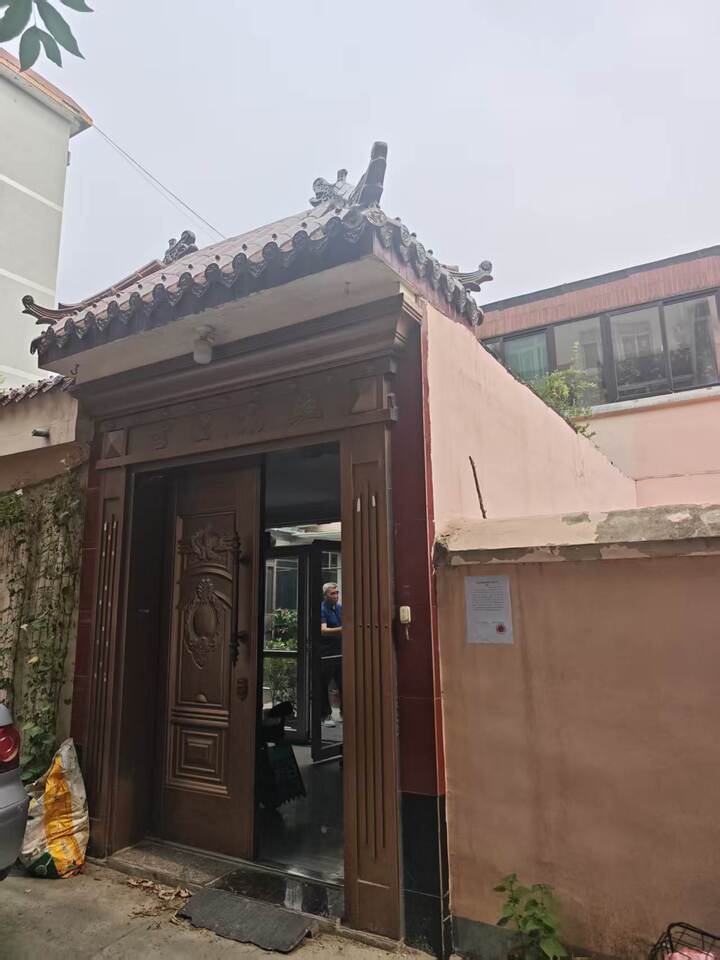 济南市章丘区同乐园住宅小区1幢1楼东9户房产一处