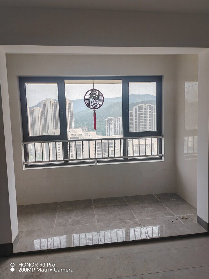 济南市市中区鲁能领秀城一区1号楼2-2702室房产