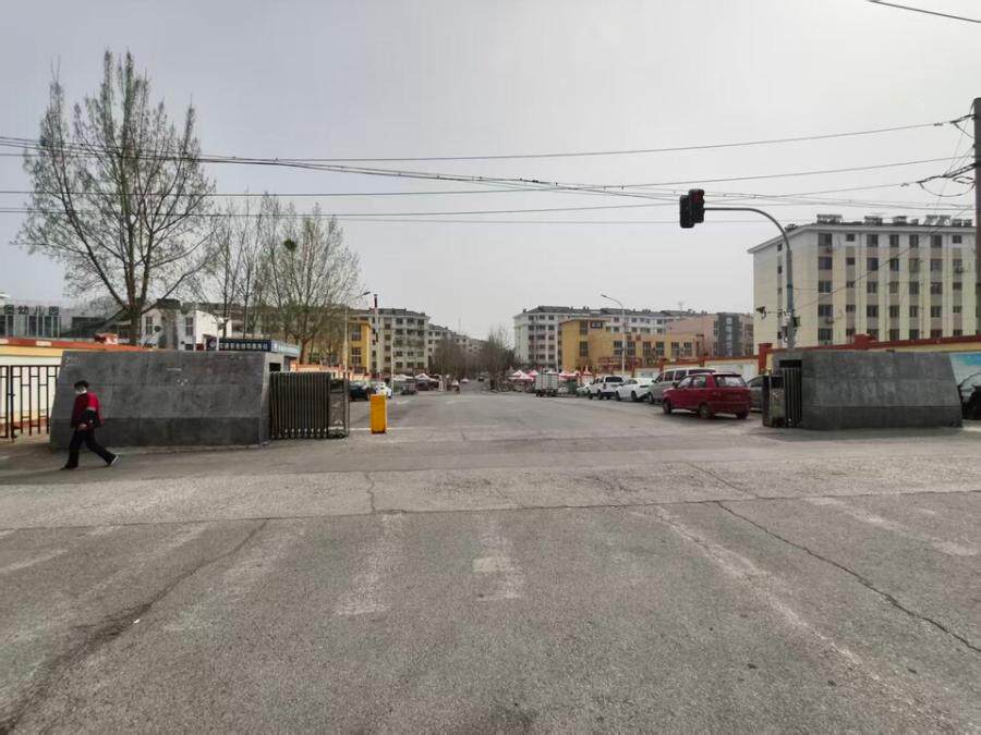 长清区丹凤小区南区4区6号楼1-201室房产