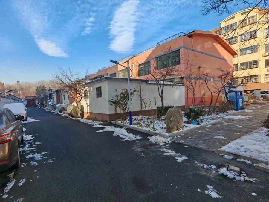 山东省济南市莱芜区胜利北路13号万和小区6幢东105、6-C1幢C05