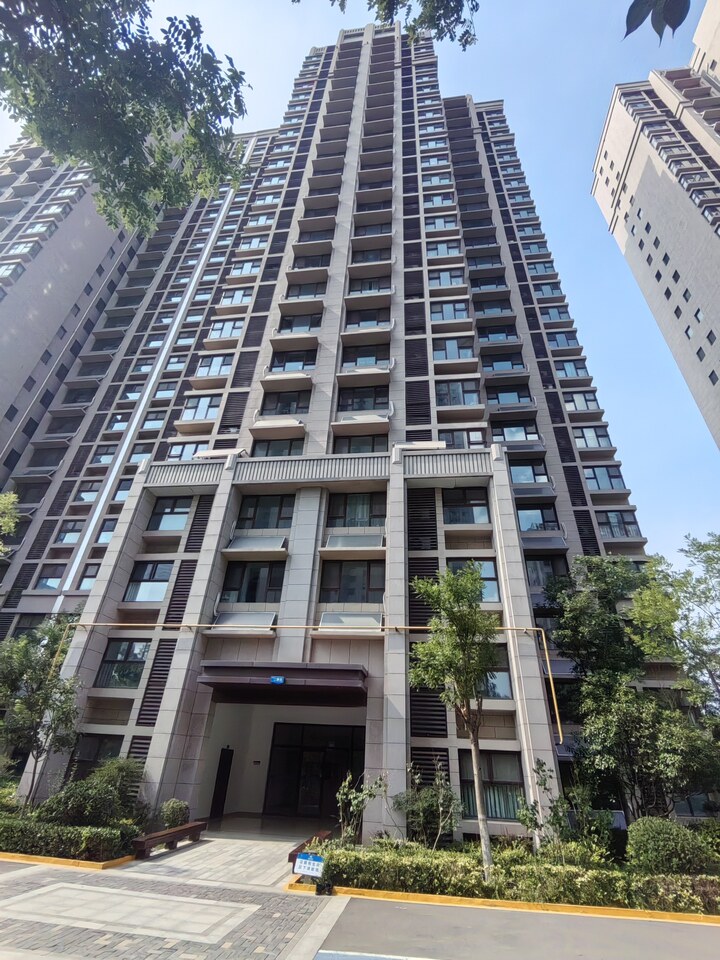 山东省济南市章丘区工业二路4889号中国中铁·诺德名府北区76号楼2-503室