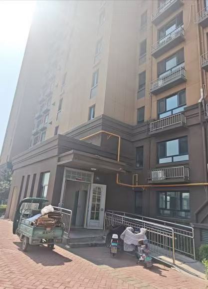 济南市章丘区山泉东路317号御泉世家西区3（2）号楼2-1704房产