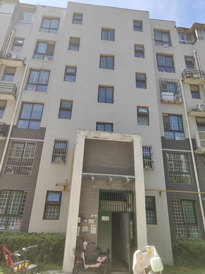 章丘区福泰新都城住宅小区48号楼601室