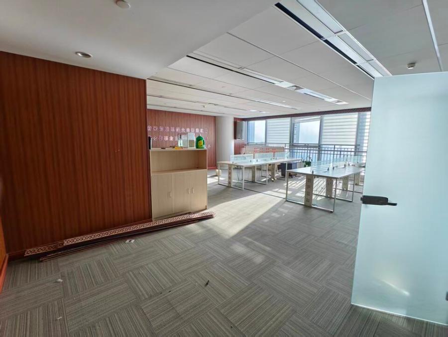 山东省济南市市中区普利门三角地绿地普利中心6号楼4008号房产（不动产权证号：济南20190168338）