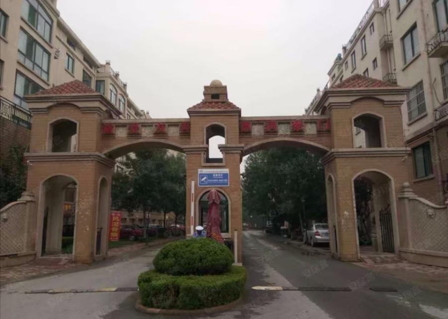 山东省商河县豪门又一城11号住宅楼2单元302室