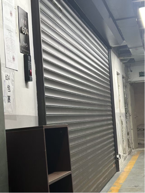 济南市市中区二环东路13333号依山郡二区6号地下车库-105房产