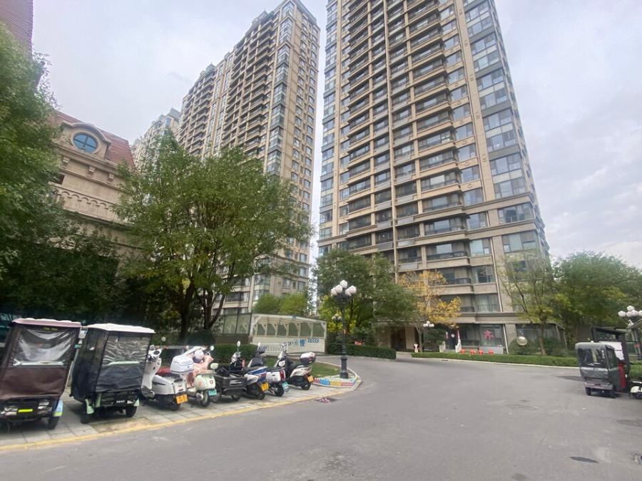 山东省济南市槐荫区恒大华府A-9地块3号楼1-1902
