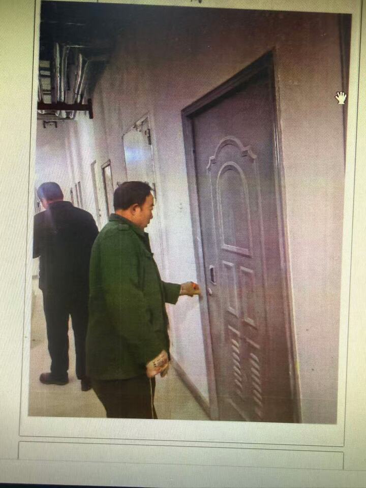济南市槐荫区福康名邸小区4号楼2单元601室及3号楼110号储藏室