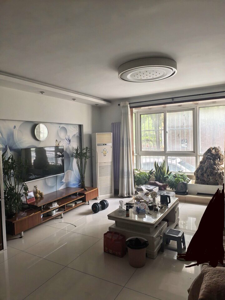 济南市槐荫区张庄路68号城市之家10号楼3-102房产，及3-108地下室
