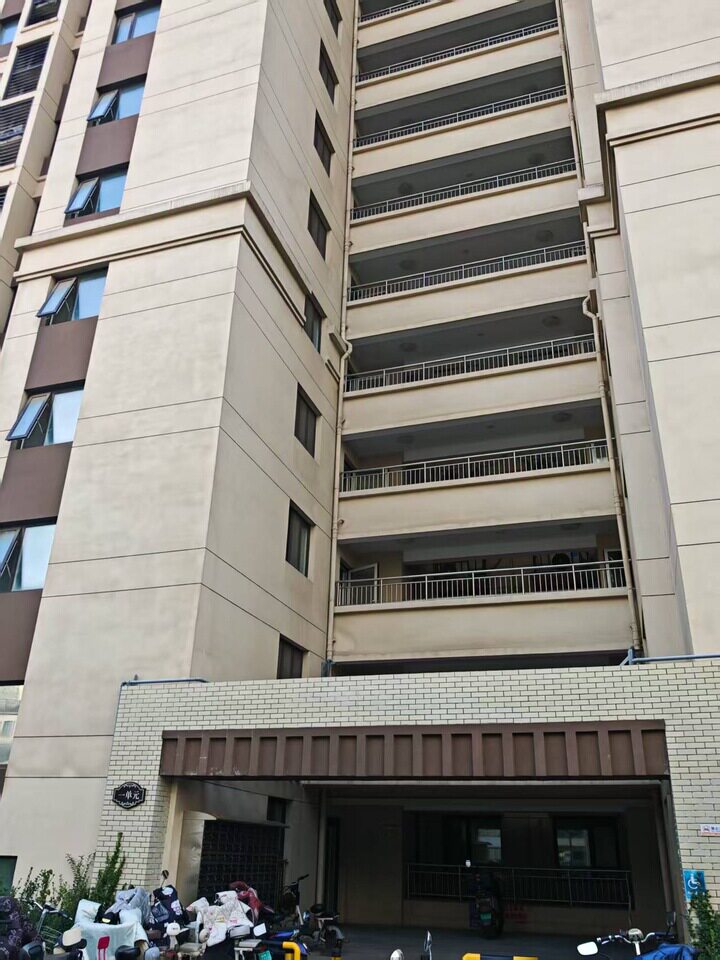 济南市天桥区七一路15号明湖澜庭一区2号楼1-102房产