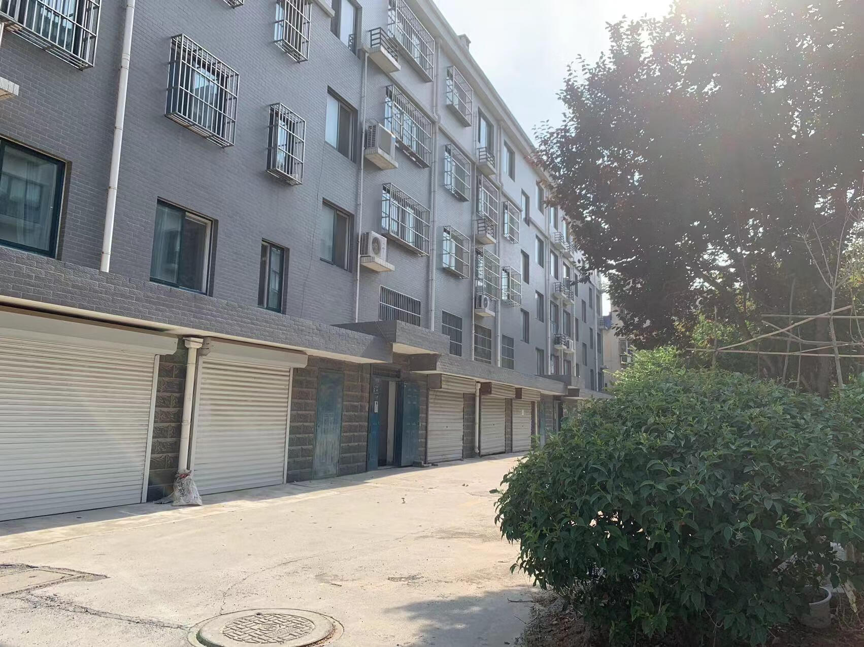 济南市章丘区人民法院关于山东省济南市章丘区埠村街道办事处镇中路107号贵和瑞园8号楼101室