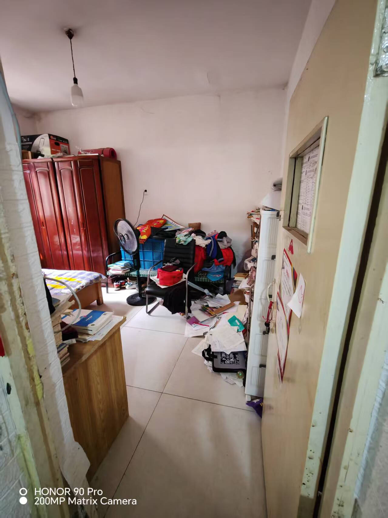 山东省济南市天桥区梁府小区一区9号楼2-102