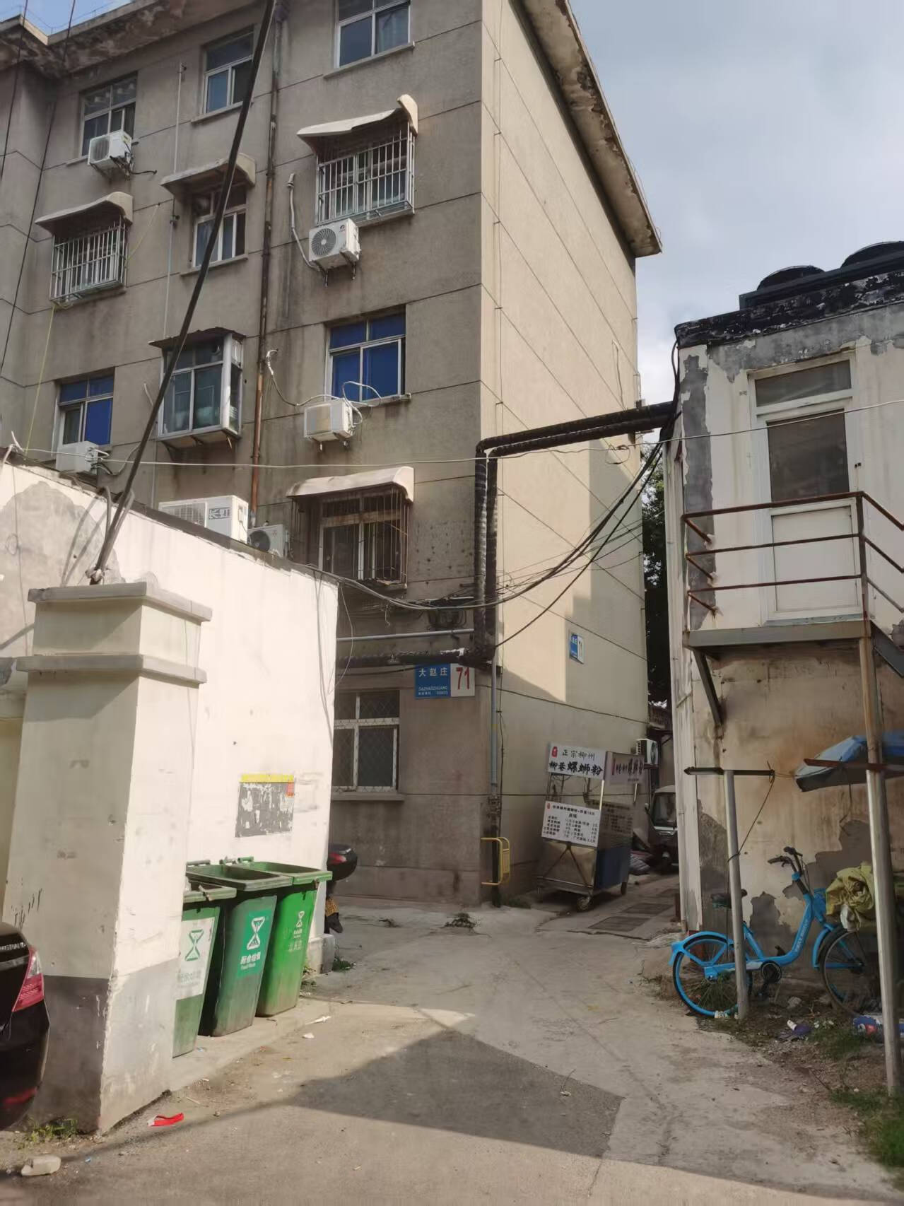 济南市天桥区大赵庄71号304