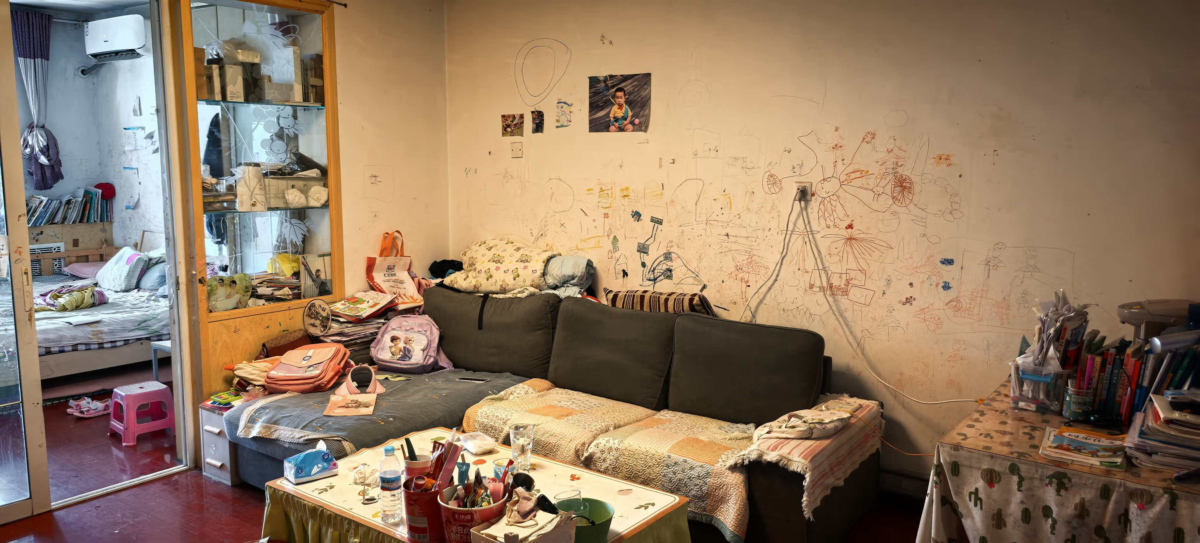 山东省济南市天桥区堤口路100号院内6号楼1-603