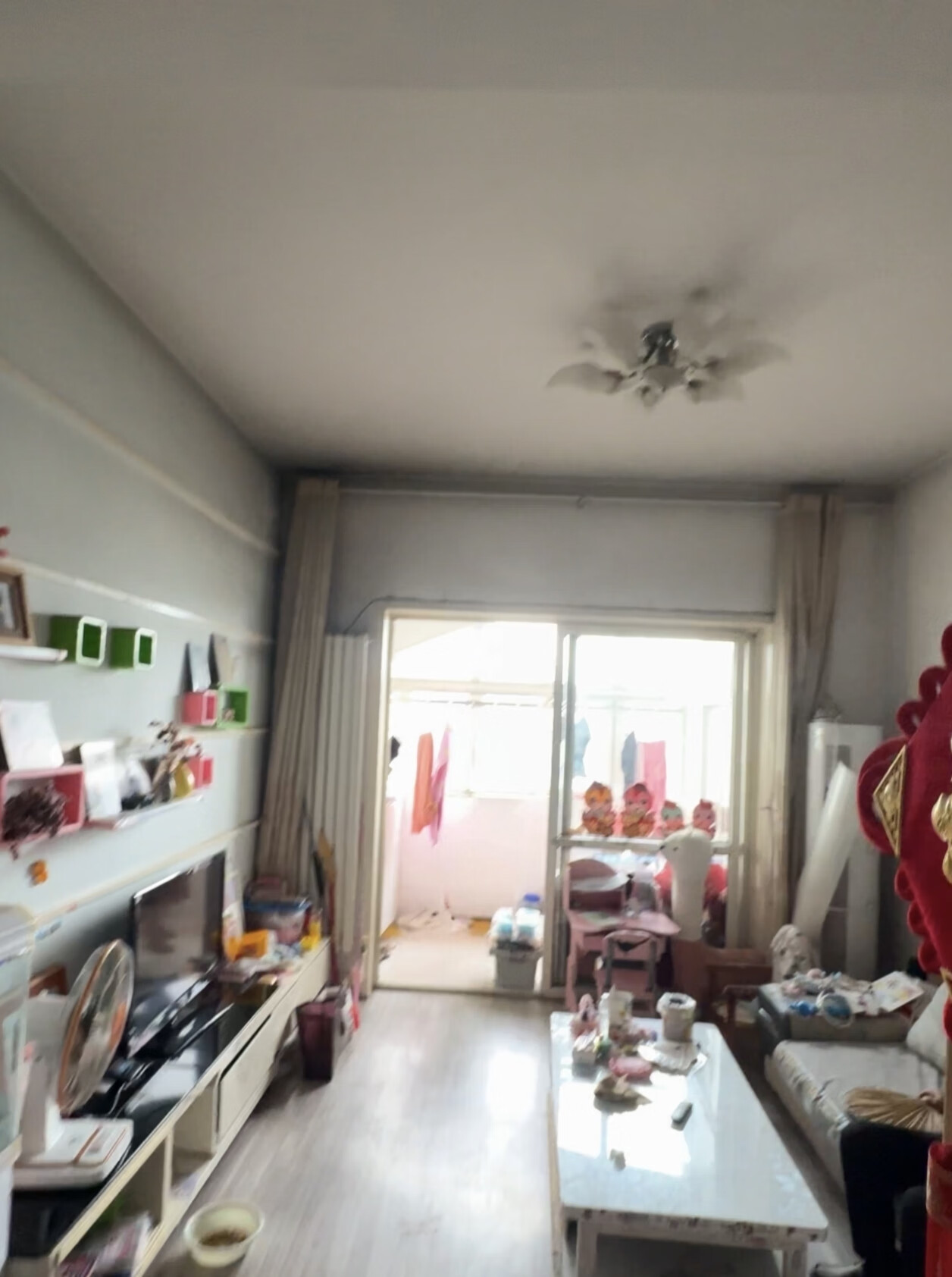 山东省济南市天桥区天和园小区四区6号楼2-701