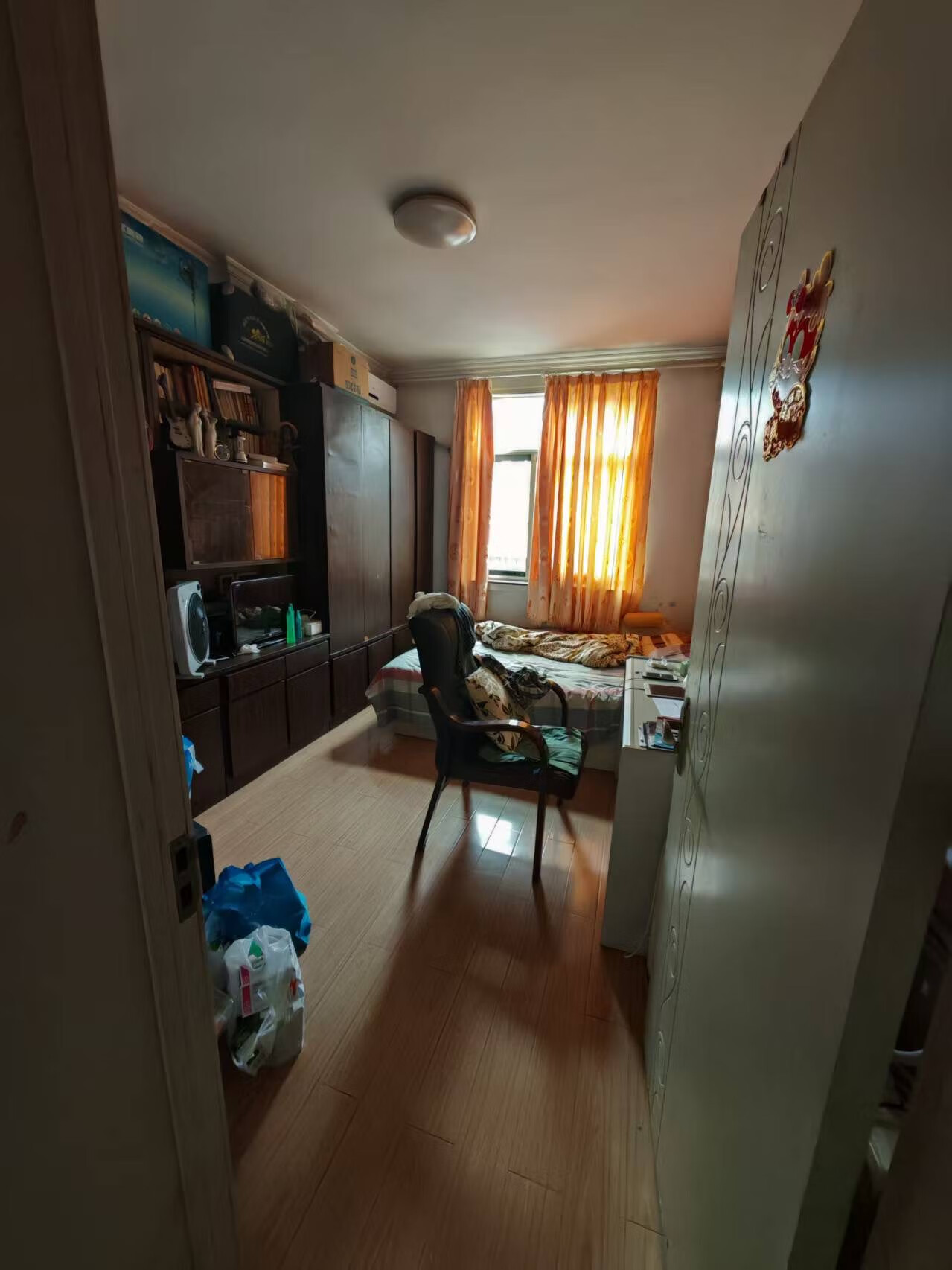 济南市历下区解放路7-1号2号楼1-302房产