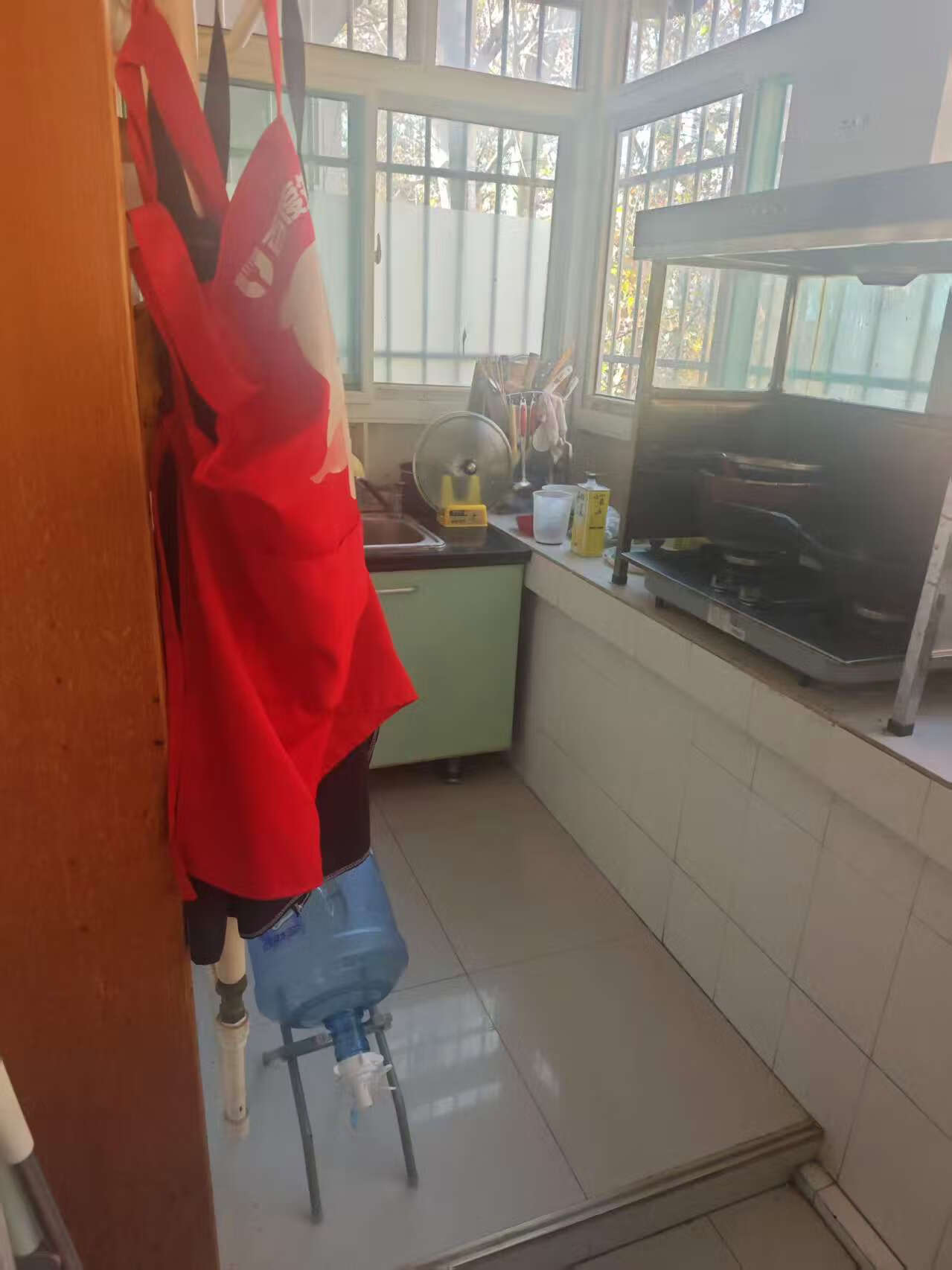 山东省济南市市中区玉函路12号院3号楼1-301