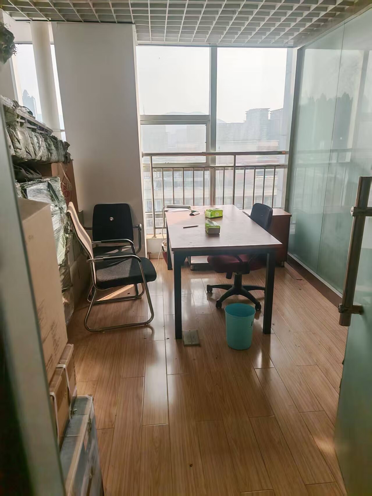 济南市历下区 解放路112号正大时代广场1102房产写字间