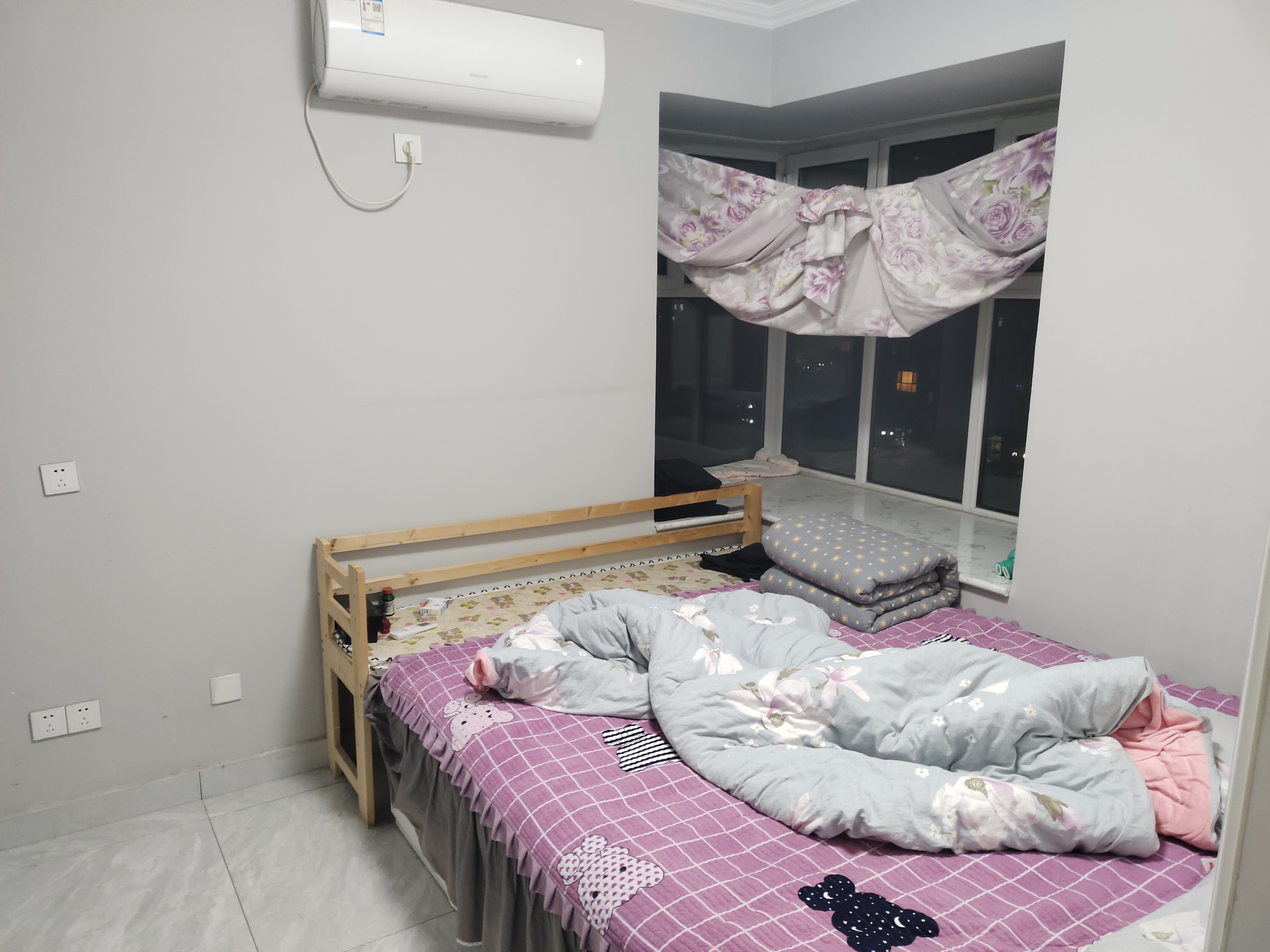 山东省济南市槐荫区梦世界润园3号及13号配套商业2-601、1--208及地下车库-1441