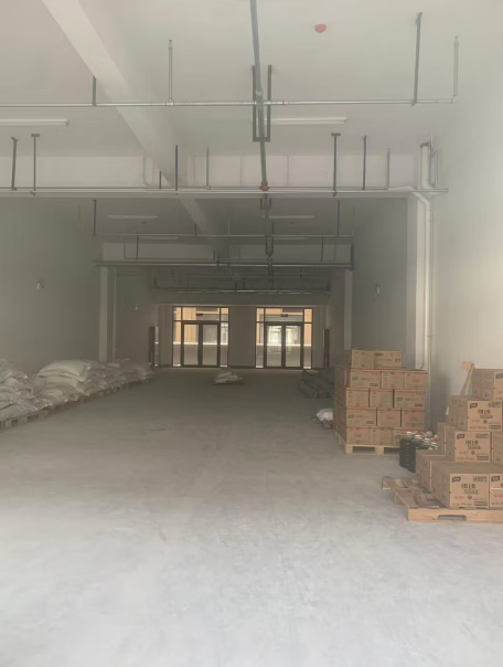 山东省济南市章丘区山东龙山雨润农贸市场5号综合交易区商办206室