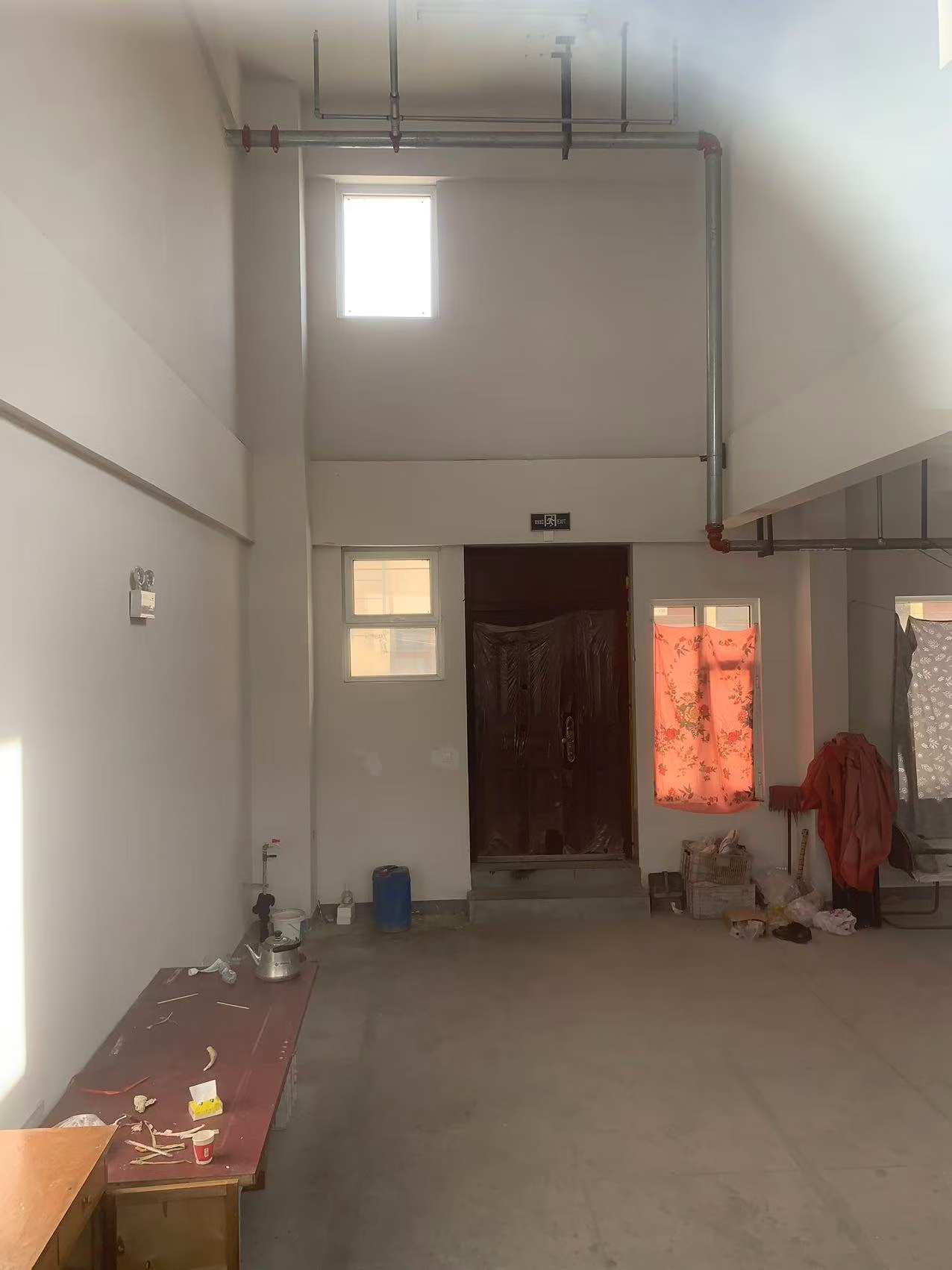 山东省济南市章丘区山东龙山雨润农贸市场7号综合交易区商办331室