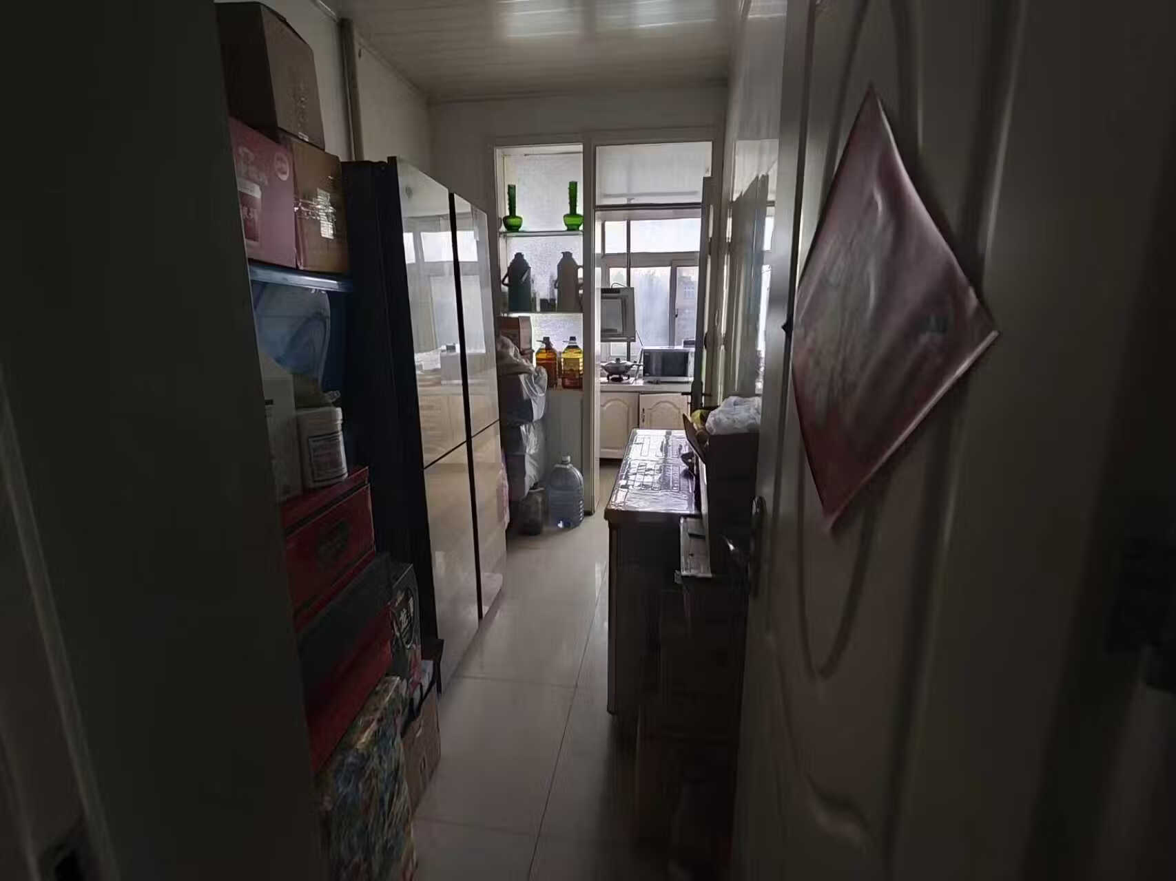 山东省济南市市中区英雄山路64号宿舍 2-402