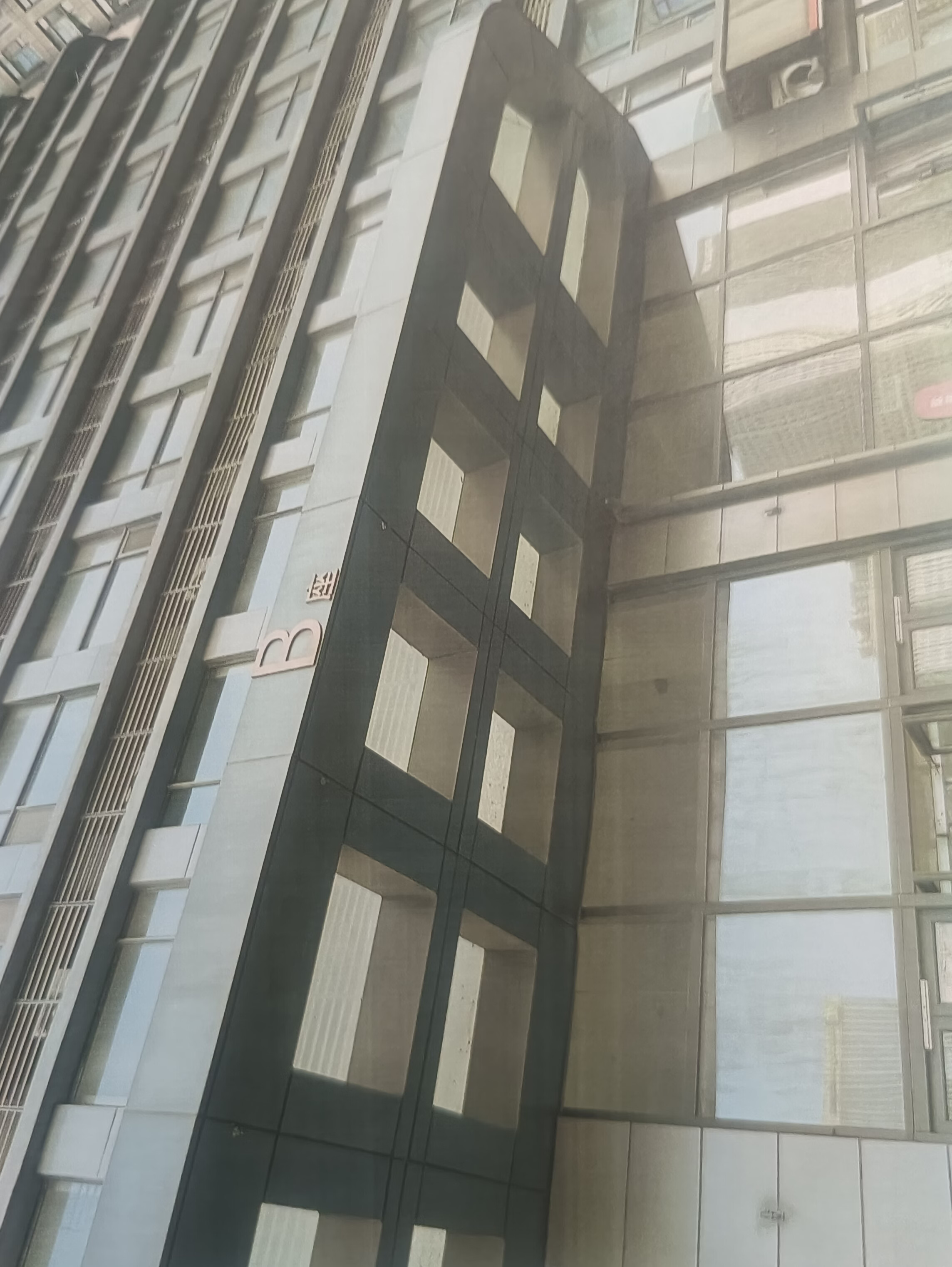 济南市历下区舜义路77号碧桂园凤凰中心B座2805