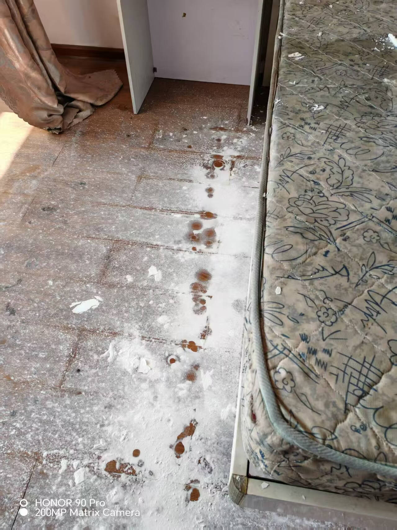 山东省济南市天桥区金牛小区19号楼2-603