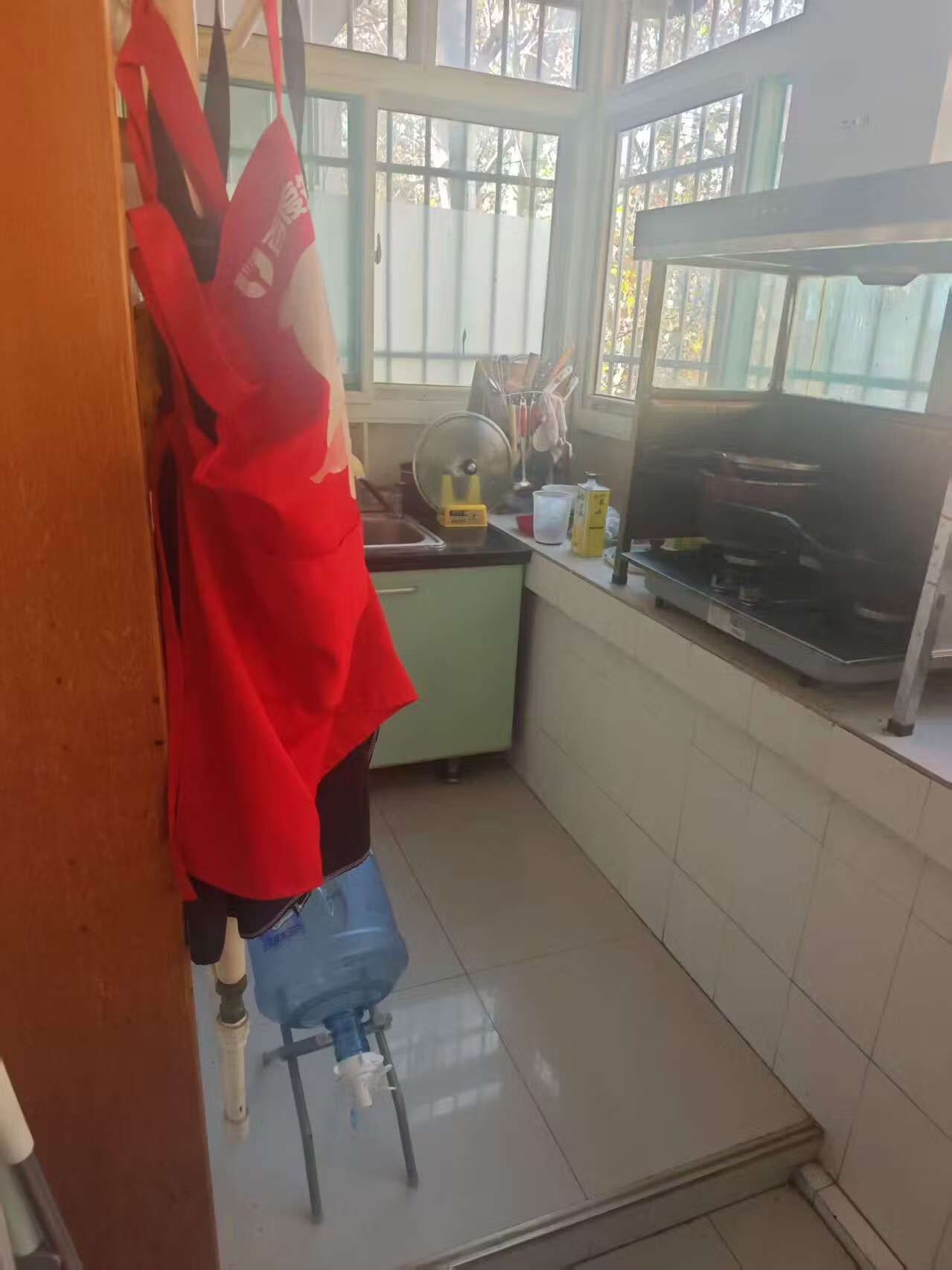 山东省济南市市中区玉函路12号院3号楼1-301