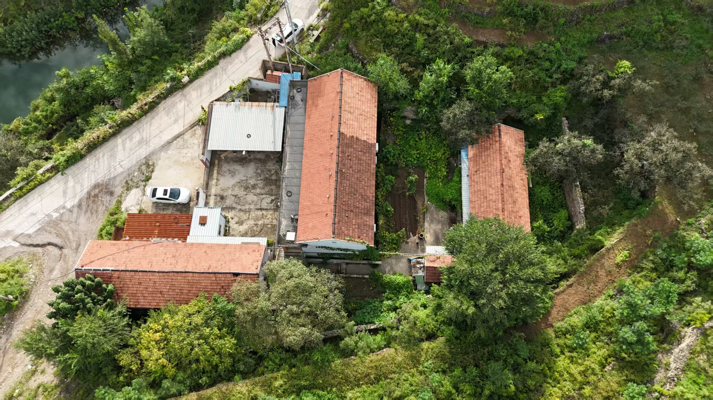 【第2次拍卖】山东省莱芜市民用爆破器材专卖公司破产财产商办