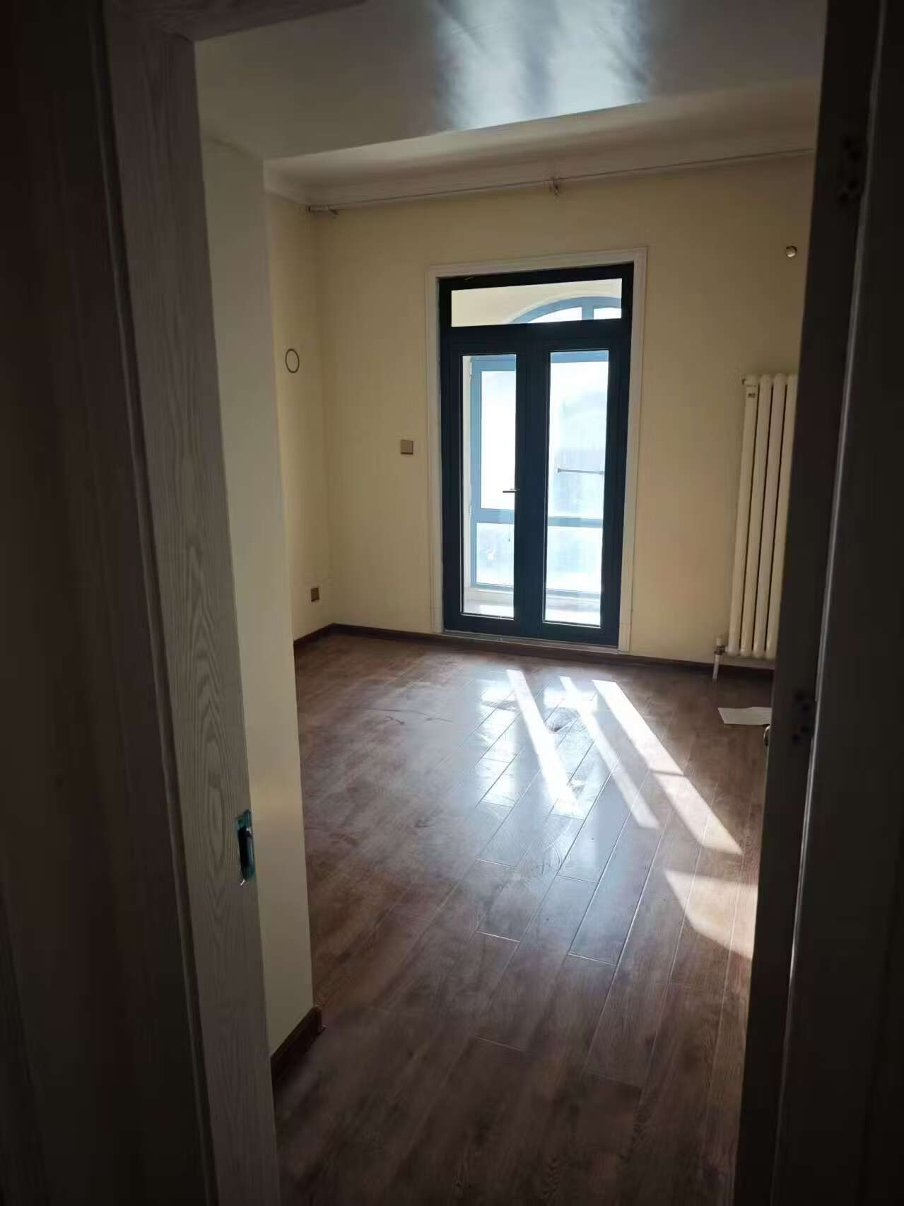 济南市长清区海棠路5555号建邦原香溪谷48号楼202室房产及-107储藏室