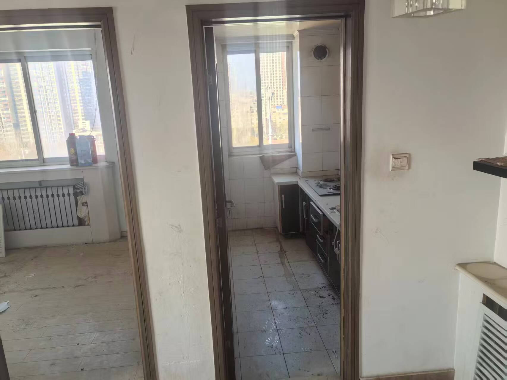 济南市槐荫区幸福街25号27号29号泉城花园38号楼4-1003