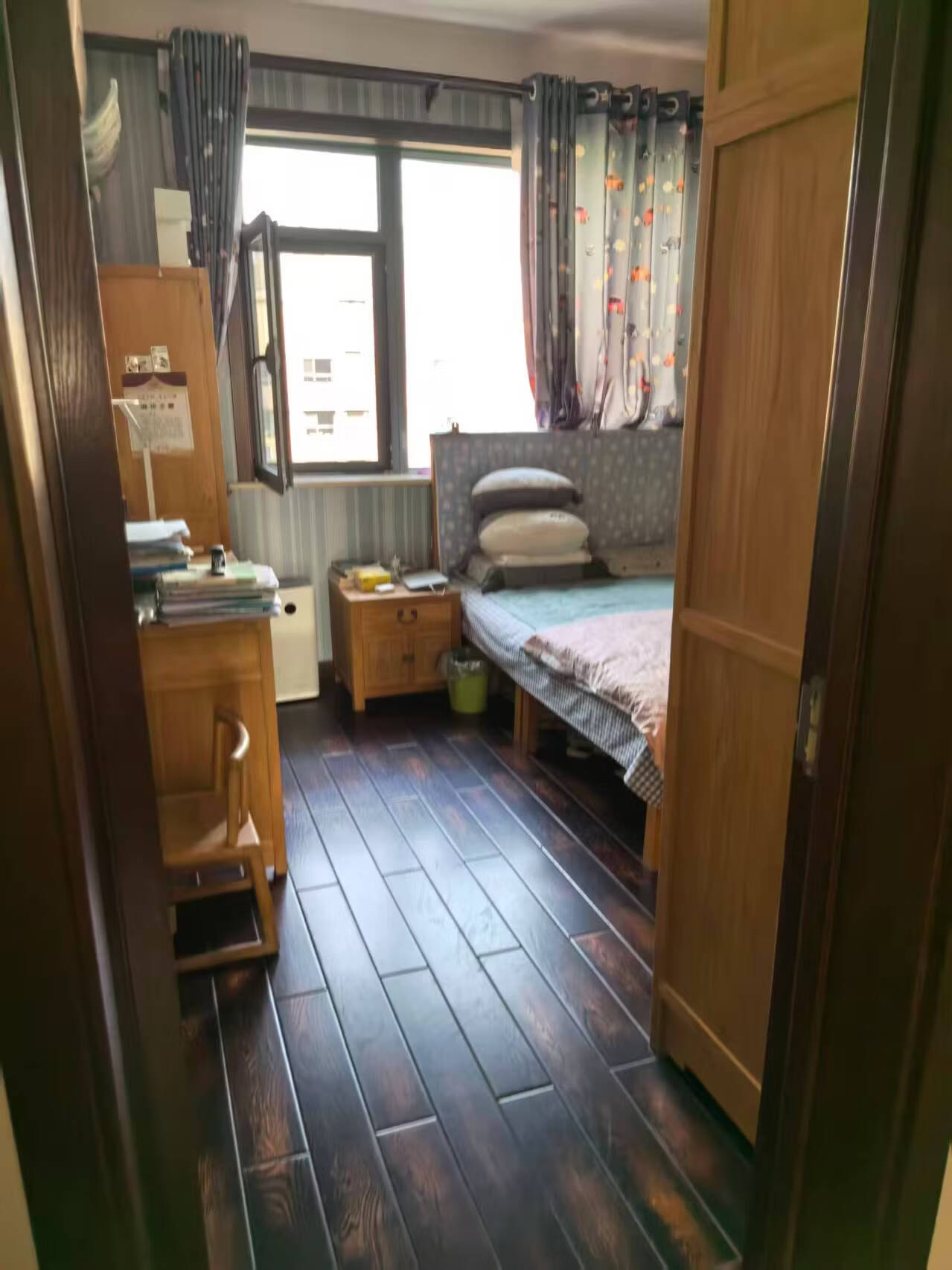 山东省济南市市中区九曲庄路37号中海国际社区二区9号楼2-1101