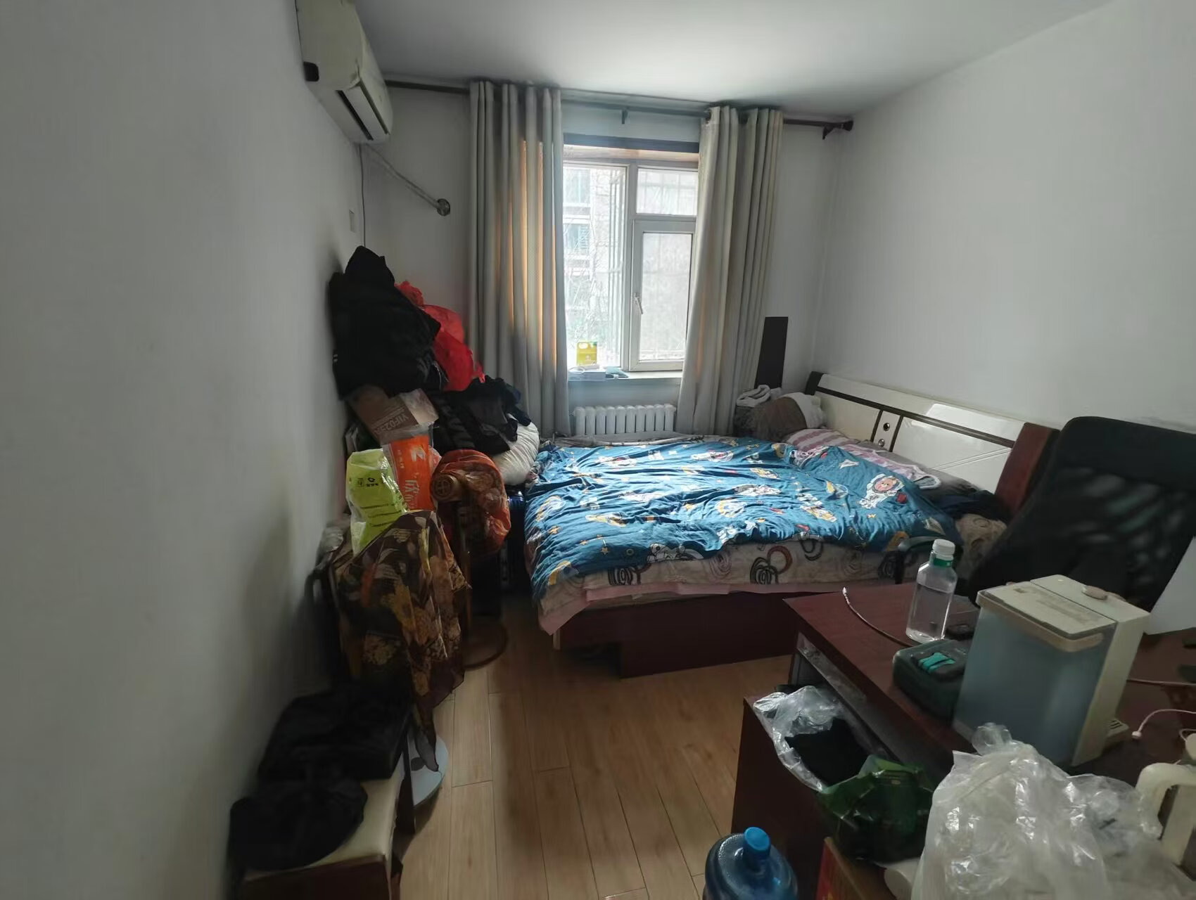 山东省济南市槐荫区纬十二路18号重汽嘉瑞苑2号楼5-101及5--105