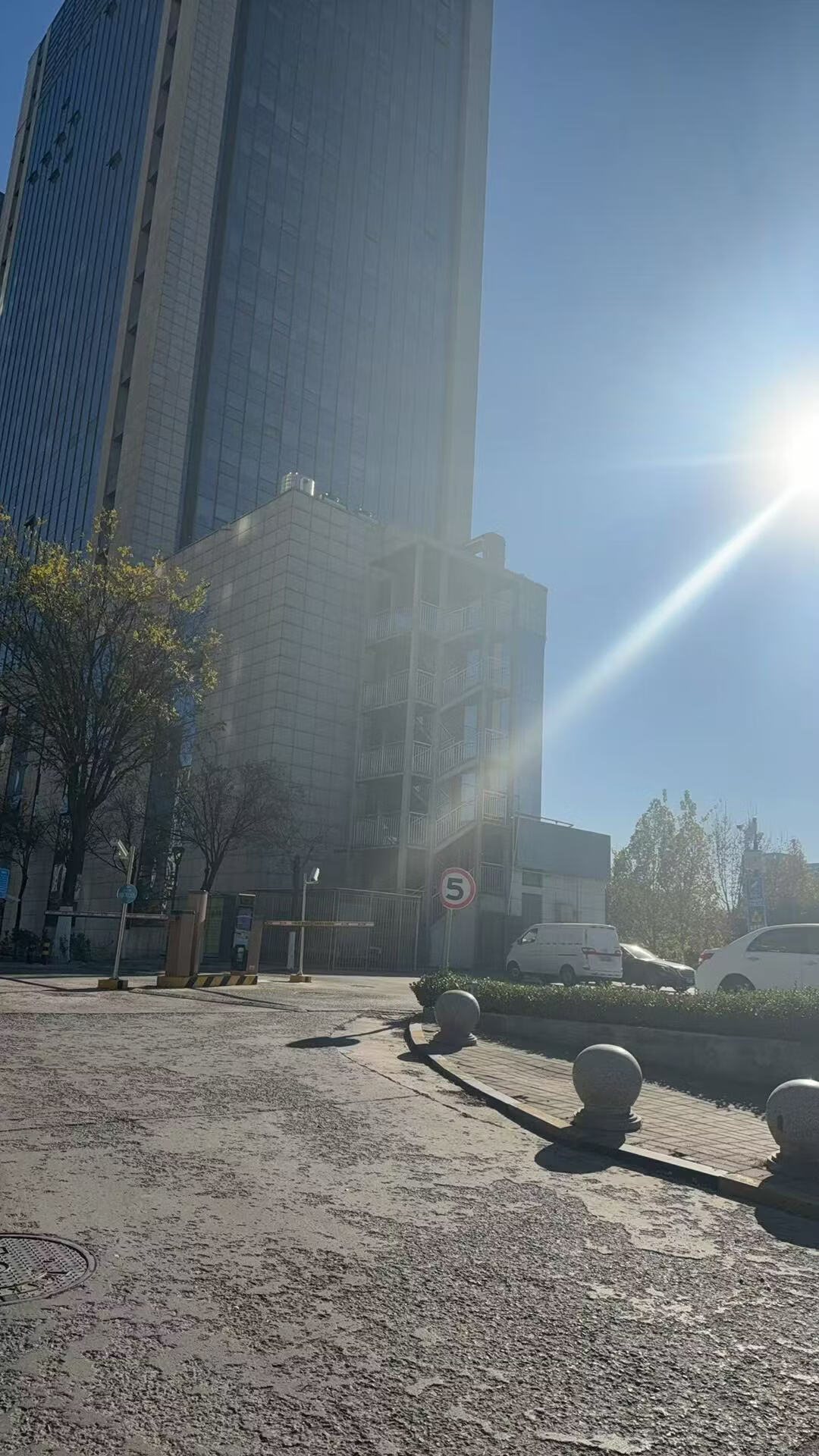 山东省济南市槐荫区西元大厦2-902