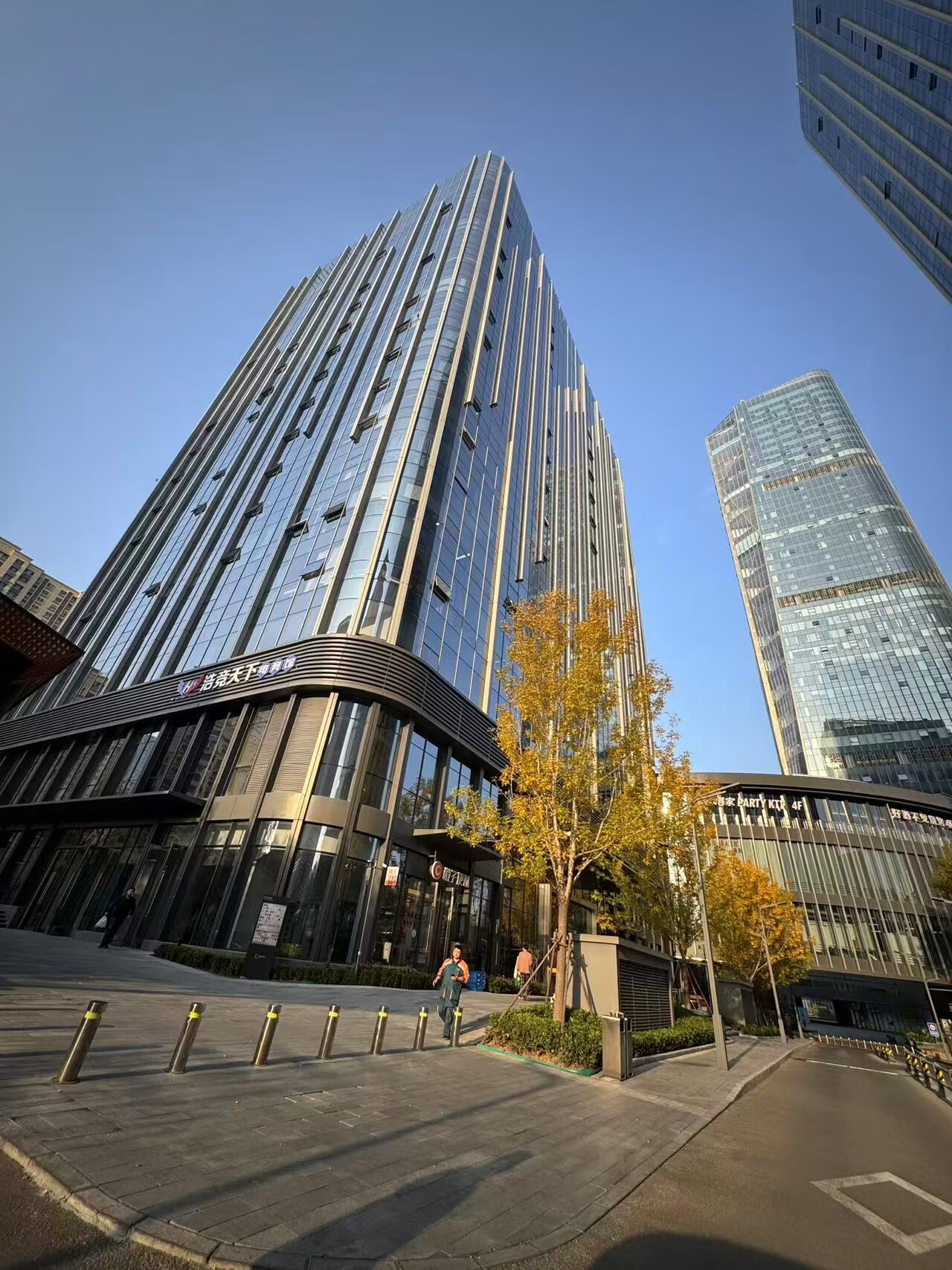 历下区舜华路879号济高大数据产业中心3号楼1201