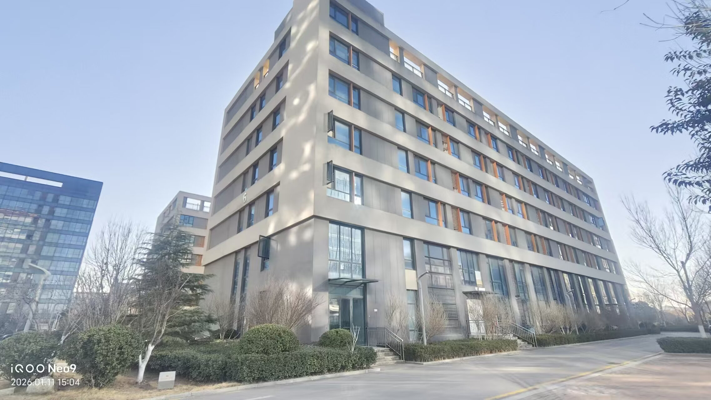 特价·投资优选房源】济南长清区建大合新产业基地/周边高校云集，邻清河街商圈 济南国际园博园