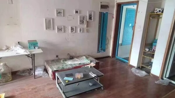 山东省济南市天桥区北园大街679号青年居易公寓1号楼9-602