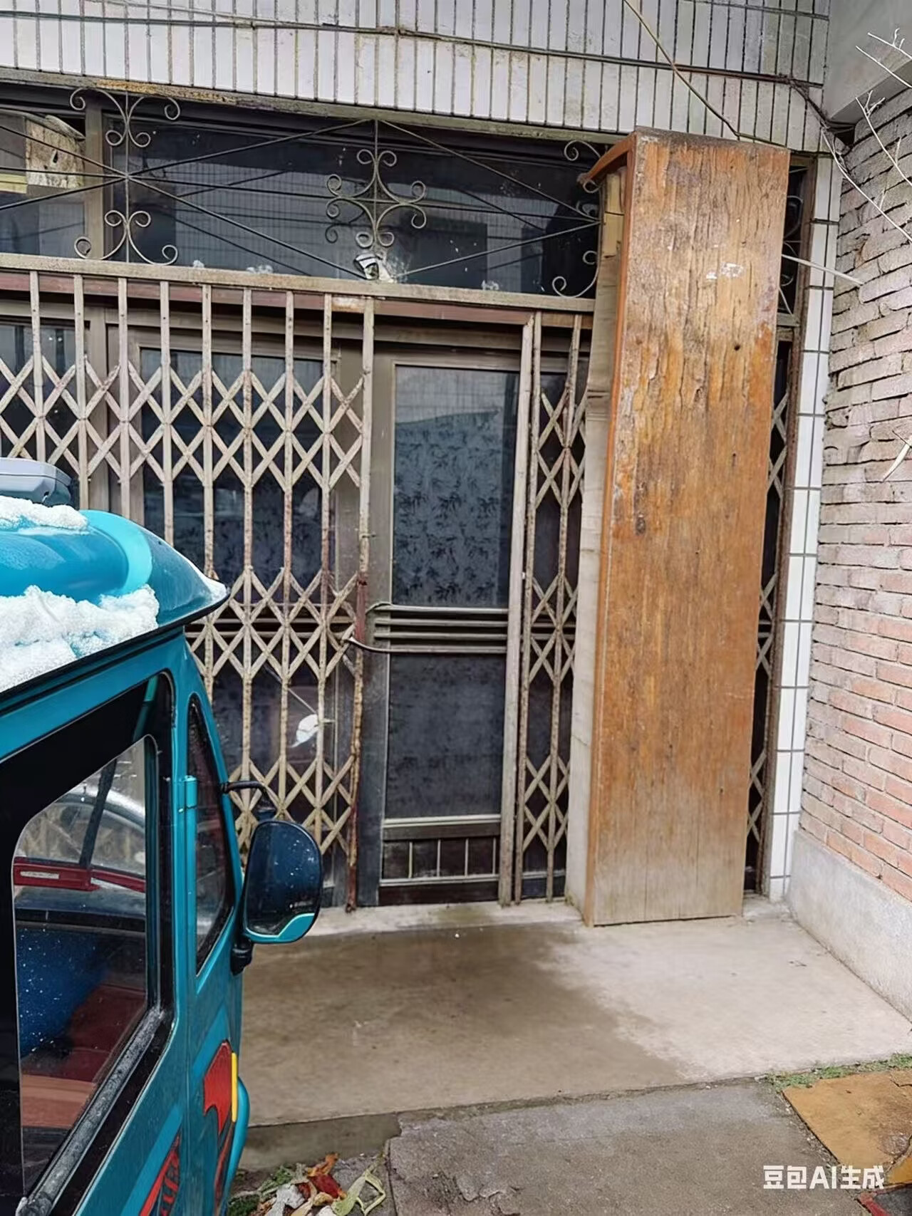 济阳县城商贸城二区72号