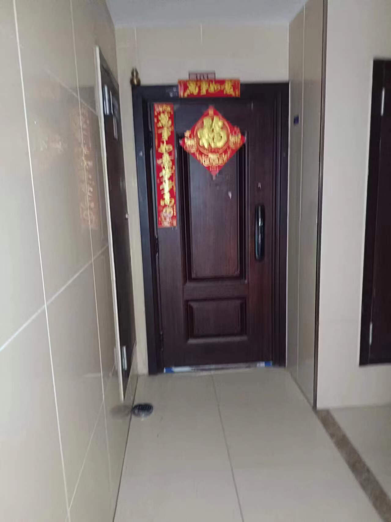 山东省济南市天桥区无影山北路3号荣盛花语馨苑3号楼1-101