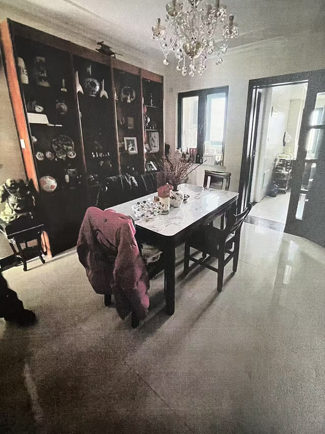 济南市槐荫区泰安路887号恒大雅苑2号楼2-2003房产