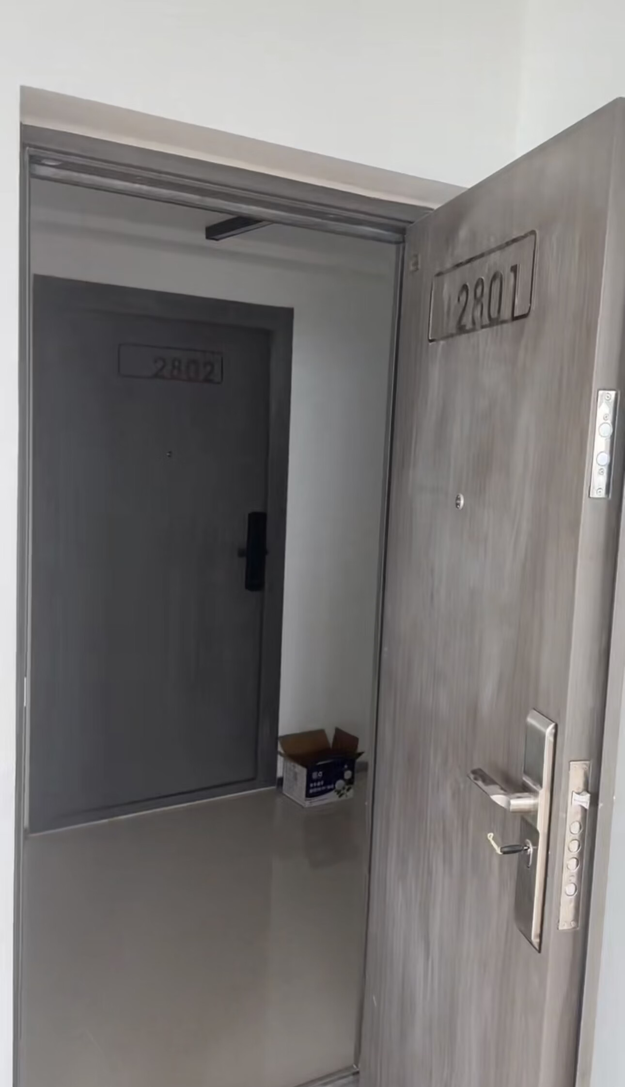 【第4次拍卖】济南市槐荫区清源路3066号济水柏然公馆18-2801房产