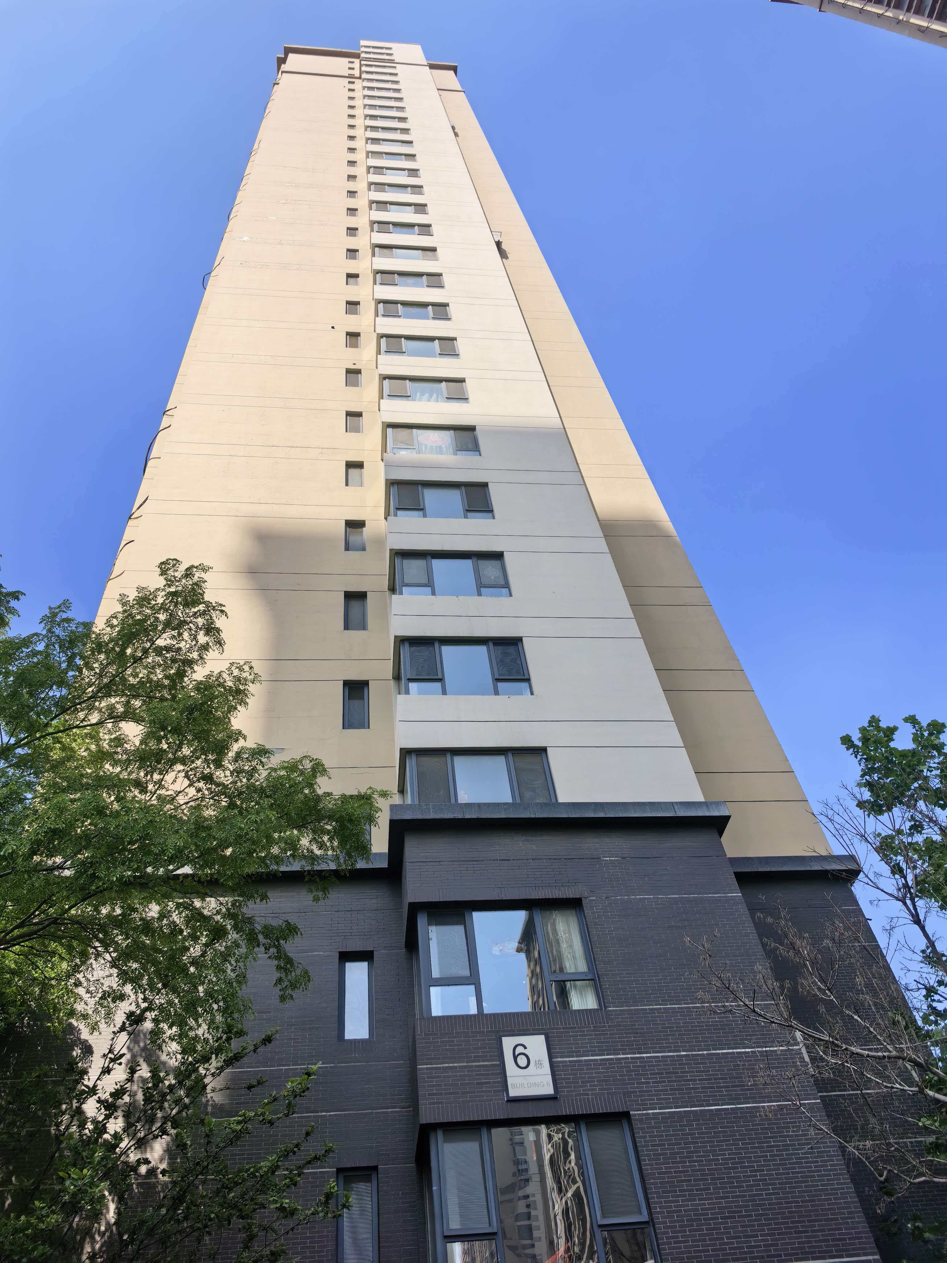 山东省济南市槐荫区齐州路1469号锦绣城（三区）6号楼1-703