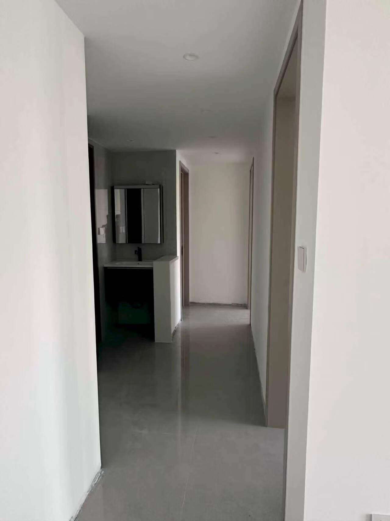 济南市槐荫区中建桃李苑2号楼1803