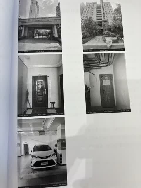 济南高新区凤新路1000号德润天玺花园二区6号楼2-601住宅、2-104地下室、地下车库-1277