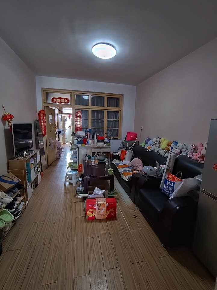 济南市历城区花园小区四区30号楼4-603号房产（不动产权证号：济南20180123875）